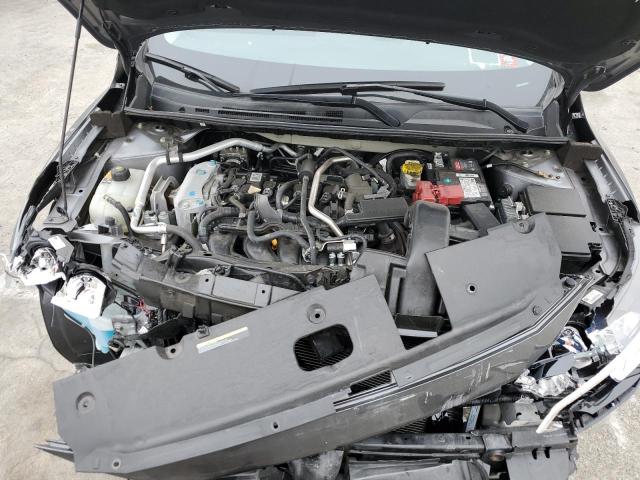 2022 Nissan Sentra Sv VIN: 3N1AB8CV2NY244043 Lot: 57875824