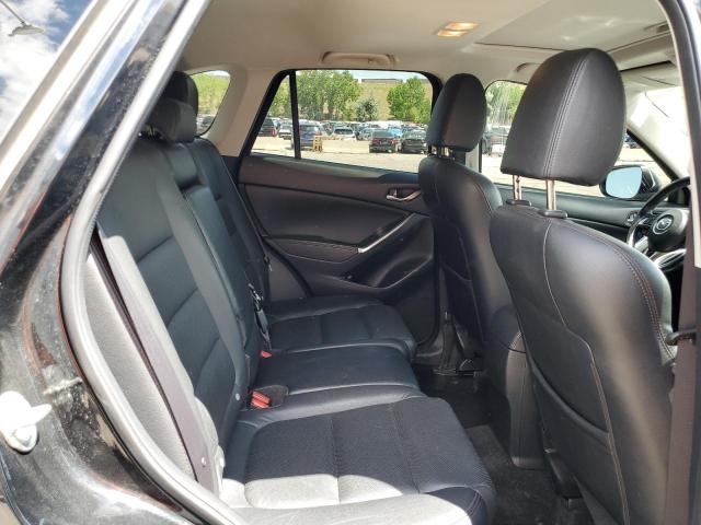 2016 Mazda Cx-5 Gt VIN: JM3KE4DY4G0867923 Lot: 59077424