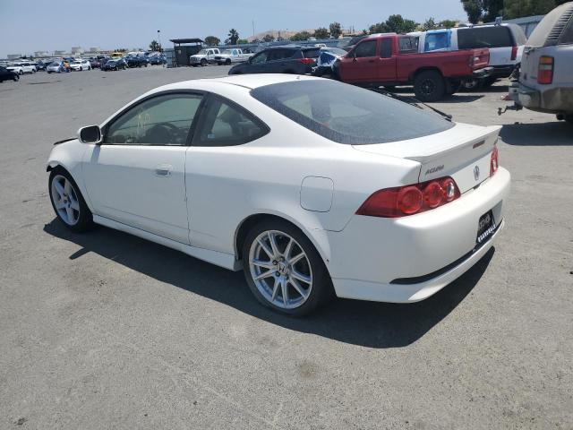 2005 Acura Rsx Type-S VIN: JH4DC53085S005863 Lot: 55655024