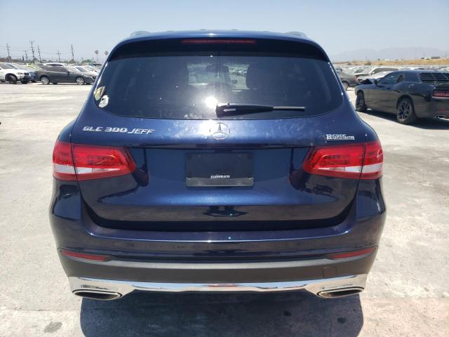 2018 Mercedes-Benz Glc 300 VIN: WDC0G4JB4JV094885 Lot: 61117504