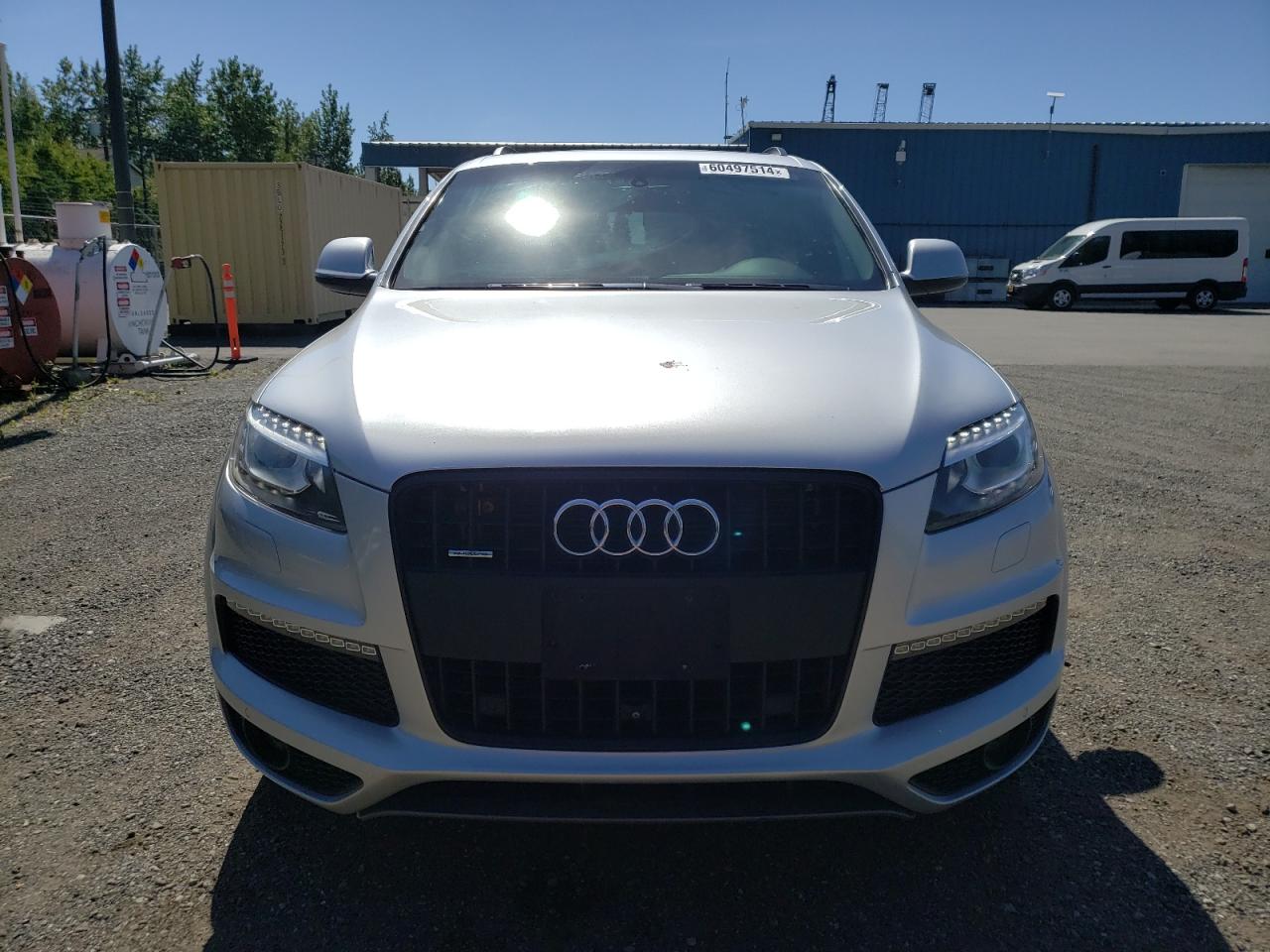 WA1DGAFE3FD006988 2015 Audi Q7 Prestige