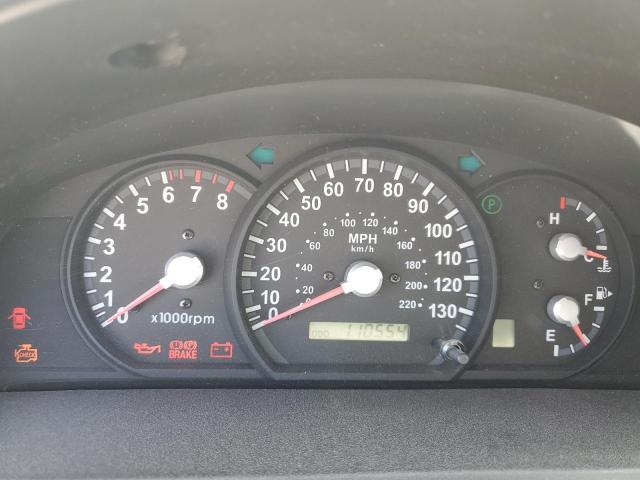 2006 Kia Sorento Ex VIN: KNDJD733765502202 Lot: 59320884