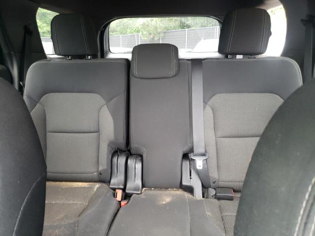 2017 Ford Explorer Xlt VIN: 1FM5K7D81HGD10617 Lot: 56501414