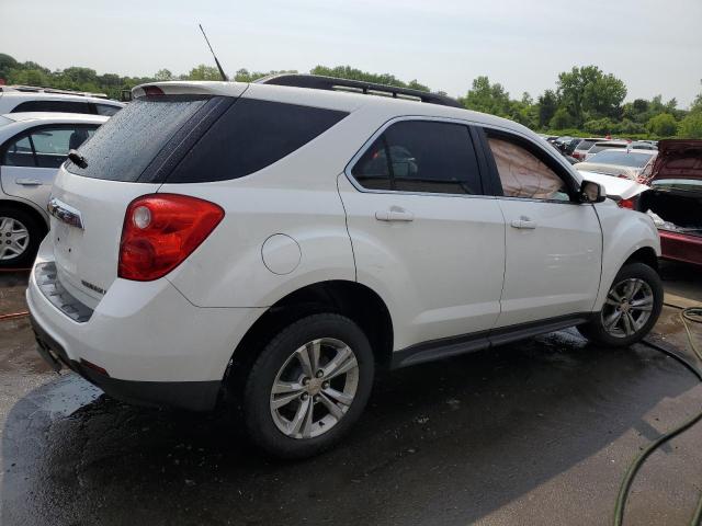 2CNFLEEC4B6462715 2011 Chevrolet Equinox Lt