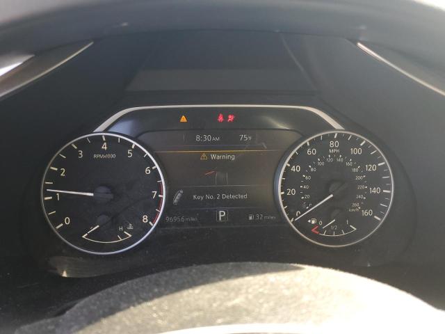 2016 NISSAN MURANO S - 5N1AZ2MG5GN138008