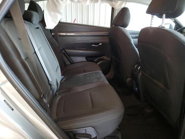 2022 Hyundai Tucson Sel VIN: 5NMJBCAE4NH035562 Lot: 58689144