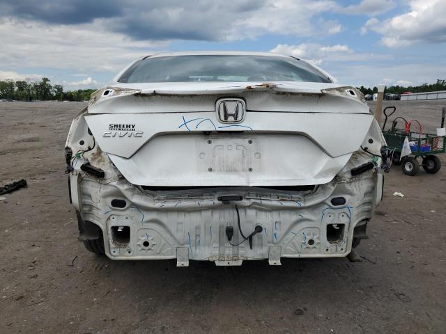 19XFC2F75GE237571 | 2016 Honda civic ex