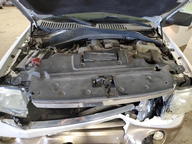 2011 Ford Expedition Xlt VIN: 1FMJU1H58BEF48490 Lot: 59743014