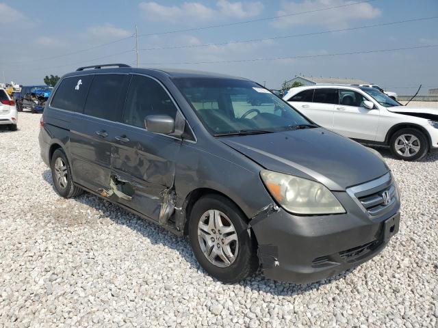 2007 Honda Odyssey Ex VIN: 5FNRL38467B430506 Lot: 57272214