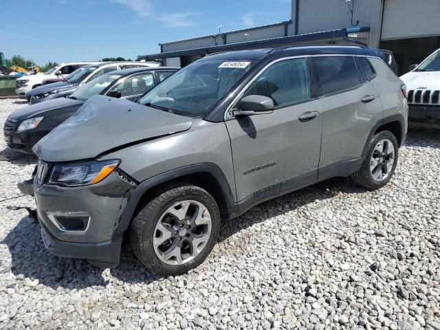 2020 JEEP COMPASS LI - 3C4NJDCB6LT128208