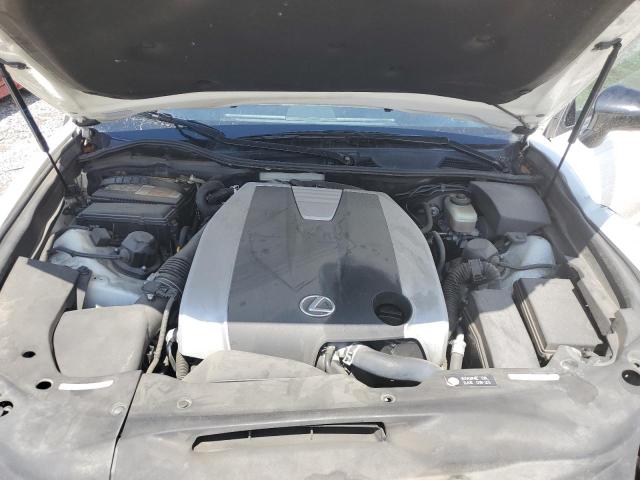 JTHBE1BL7FA005169 2015 Lexus Gs 350