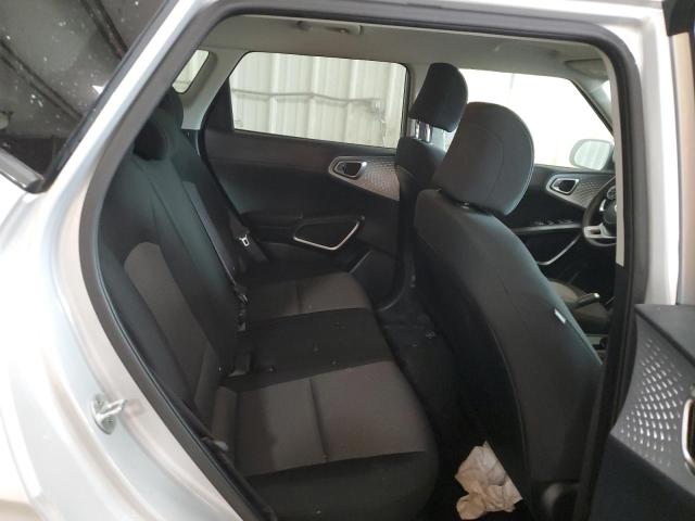 2020 Kia Soul Lx VIN: KNDJ23AU5L7723145 Lot: 59307724