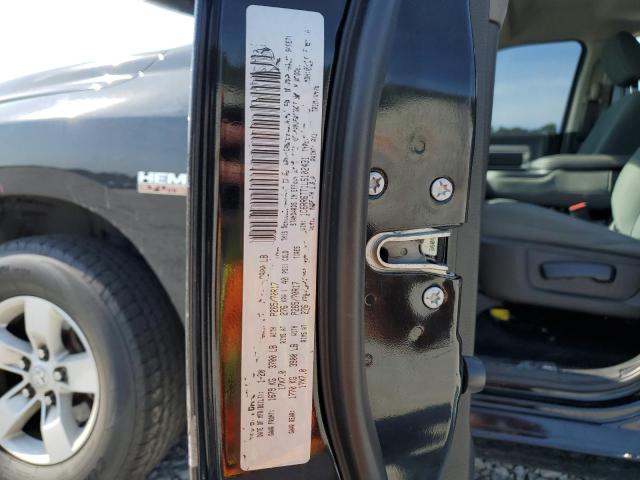 2020 RAM 1500 CLASS - 1C6RR6TT1LS102431