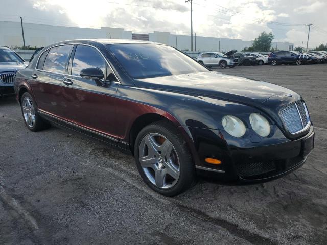 2006 Bentley Continental Flying Spur VIN: SCBBR53W96C031785 Lot: 60848994