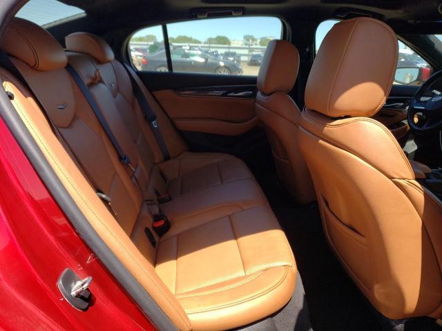 2020 CADILLAC CT5-V - 1G6DV5RW9L0132740