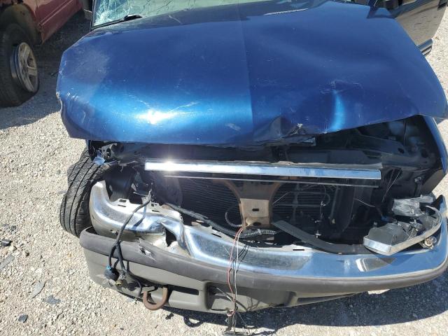 1999 Chevrolet Blazer VIN: 1GNDT13W2X2102646 Lot: 58246954