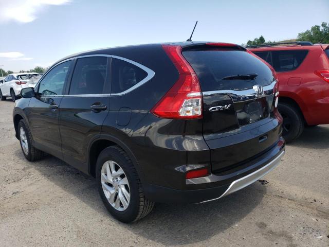 Vin: 5j6rm4h57gl005640, lot: 60163494, honda crv ex 20162