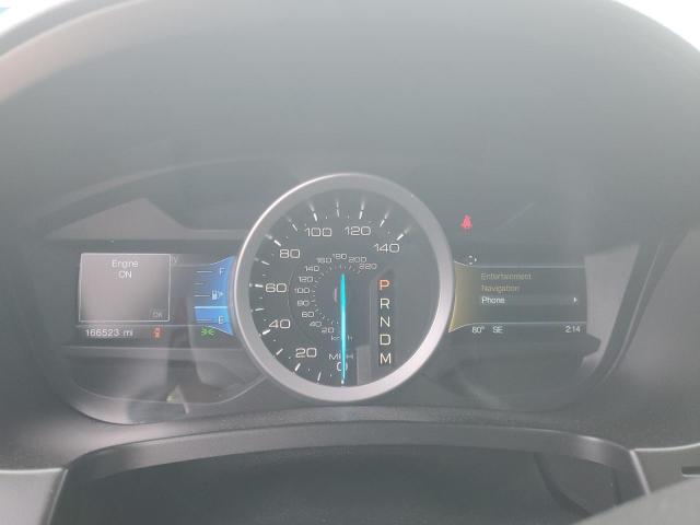 2014 Ford Explorer Limited VIN: 1FM5K7F89EGB18032 Lot: 59655114