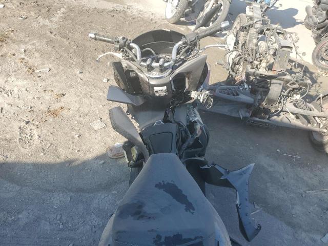 2019 HONDA WW150 - RLHKF3009KY001497