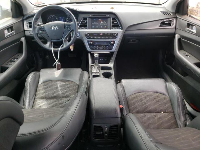 2016 Hyundai Sonata Sport VIN: 5NPE34AF7GH271934 Lot: 60129714