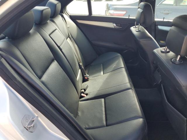 2009 Mercedes-Benz C 300 4Matic VIN: WDDGF81X59R057896 Lot: 58256184