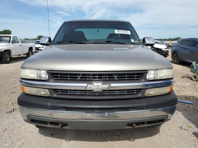 2000 Chevrolet Silverado K1500 VIN: 1GCEK19T9YE344010 Lot: 58513284