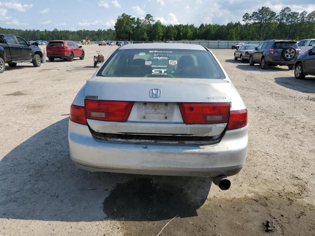 2005 Honda Accord Lx VIN: 1HGCM55405A166872 Lot: 59117624