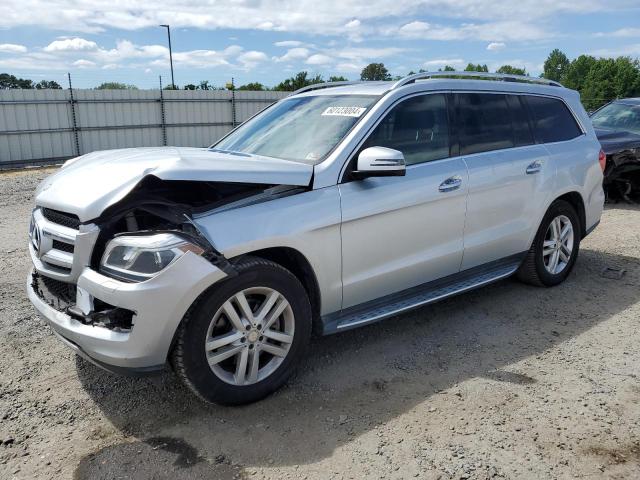 VIN 4JGDF6EE3GA632837 2016 Mercedes-Benz GL-Class, ... no.1