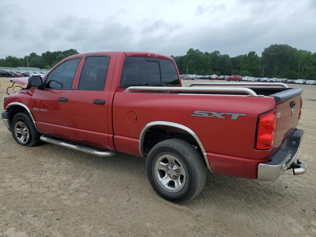 1D7HA18K87J561567 2007 Dodge Ram 1500 St