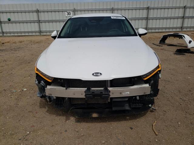 2021 Kia K5 Lx VIN: 5XXG24J22MG024594 Lot: 57509764