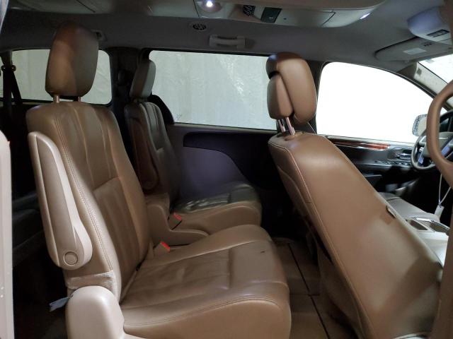 2013 Chrysler Town & Country Touring VIN: 2C4RC1BG2DR714965 Lot: 57408854