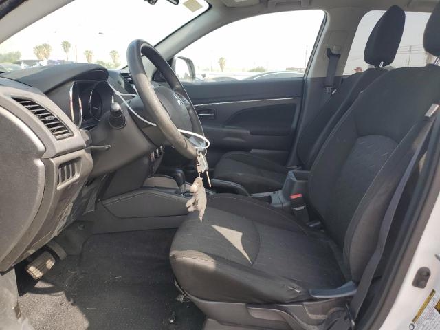 2020 Mitsubishi Outlander Sport Es VIN: JA4AP3AU6LU001907 Lot: 56917514