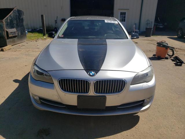 2012 BMW 535 Xi VIN: WBAFU7C51CDU59255 Lot: 58780184