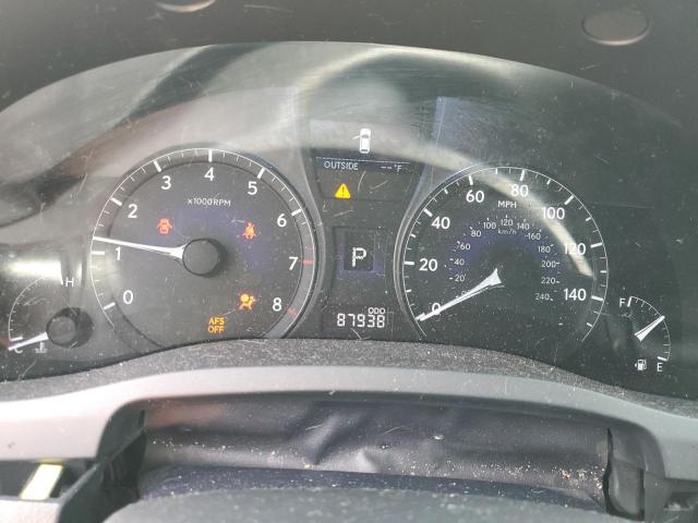 2012 Lexus Rx 350 VIN: 2T2BK1BA2CC151569 Lot: 60171934