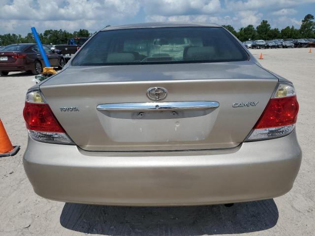 2005 Toyota Camry Le VIN: 4T1BE32K15U583040 Lot: 58669124