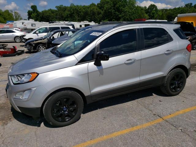 2021 FORD ECOSPORT S - MAJ3S2GE5MC407066