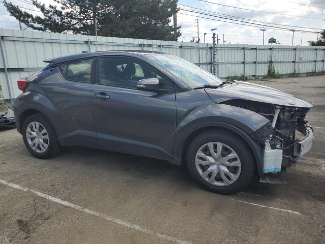 2019 Toyota C-Hr Xle VIN: JTNKHMBX8K1028057 Lot: 59367204