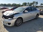 2015 NISSAN SENTRA S - 3N1AB7AP3FY335340