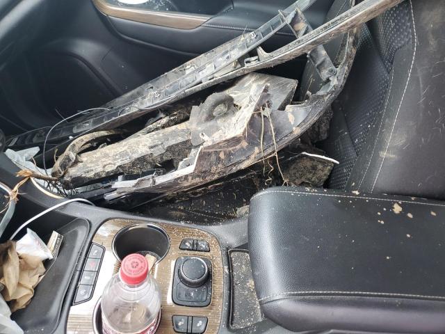 2021 GMC ACADIA SLE - 1GKKNRLS3MZ190247