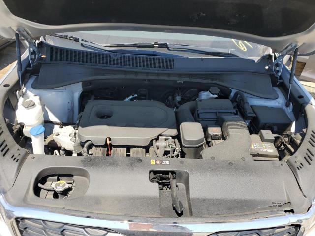 2020 KIA SORENTO L - 5XYPG4A35LG671656