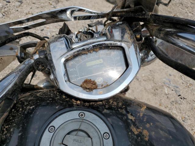 2012 YAMAHA XVS1300 CT JYAVP32EXCA001341
