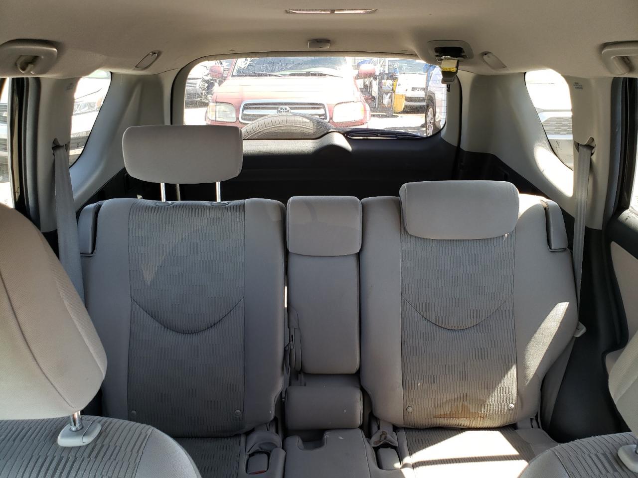 2T3ZF4DV1BW087571 2011 Toyota Rav4