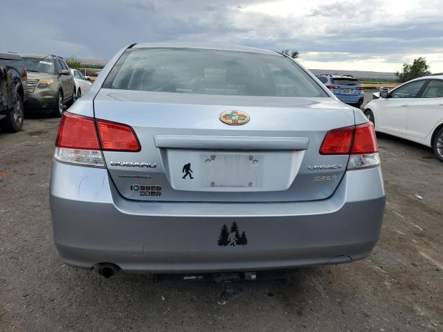 2013 Subaru Legacy 2.5I Premium VIN: 4S3BMBC62D3004354 Lot: 59367664