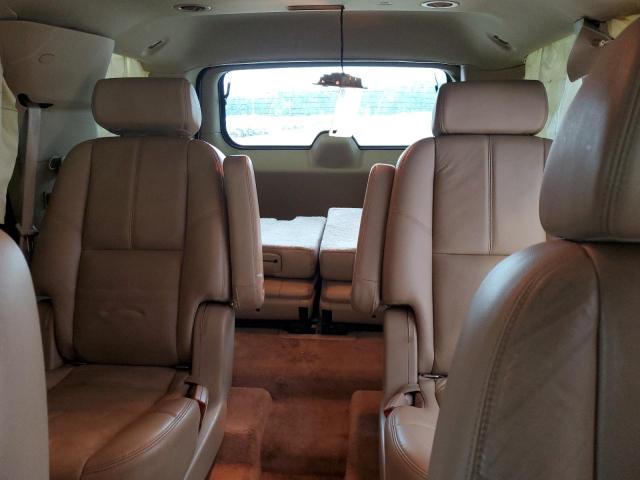 2008 Chevrolet Tahoe K1500 VIN: 1GNFK13068J181768 Lot: 57638494