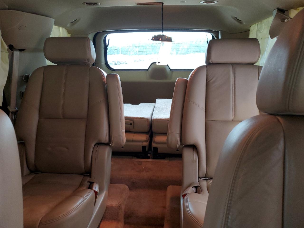 1GNFK13068J181768 2008 Chevrolet Tahoe K1500