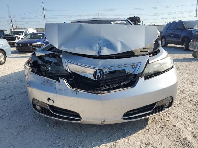 19UUA8F56CA013268 2012 Acura Tl