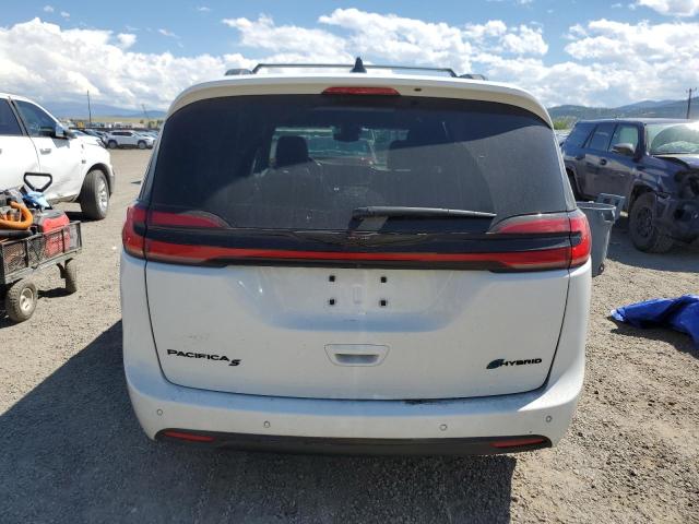 2024 Chrysler Pacifica Hybrid Select VIN: 2C4RC1S74RR104184 Lot: 60355484