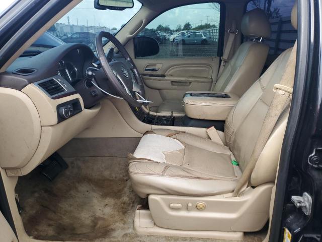 2012 Cadillac Escalade Luxury VIN: 1GYS4BEF4CR241902 Lot: 59594794