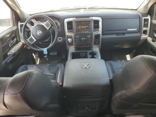 2014 Ram 1500 Laramie VIN: 1C6RR7NT5ES368542 Lot: 57975664