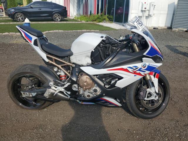 2020 BMW S 1000 RR - WB10E2301LZJ28639